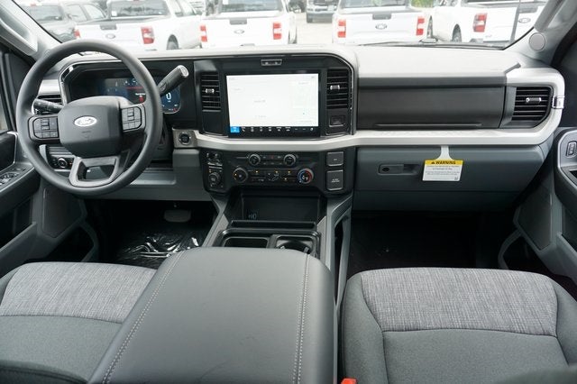 2026 Ford F-250SD F-250® XLT