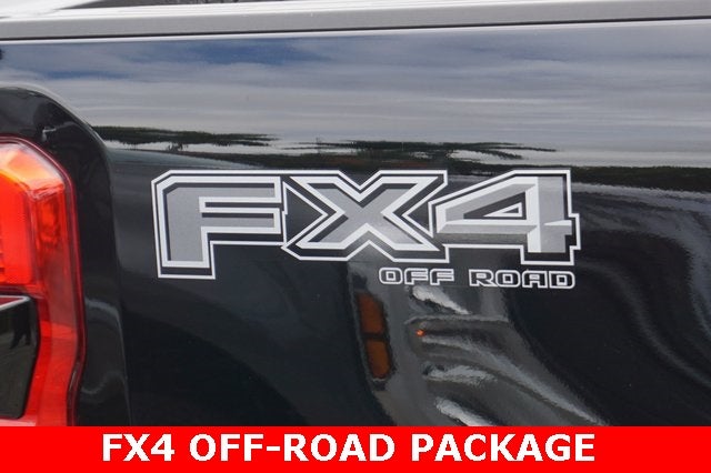 2026 Ford F-250SD F-250® XLT