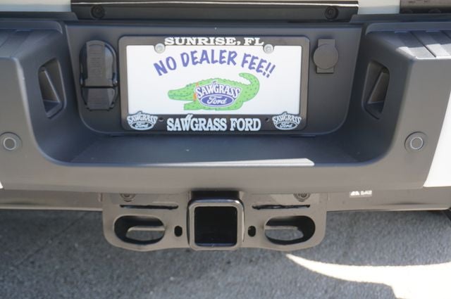 2026 Ford F-250SD F-250® XLT