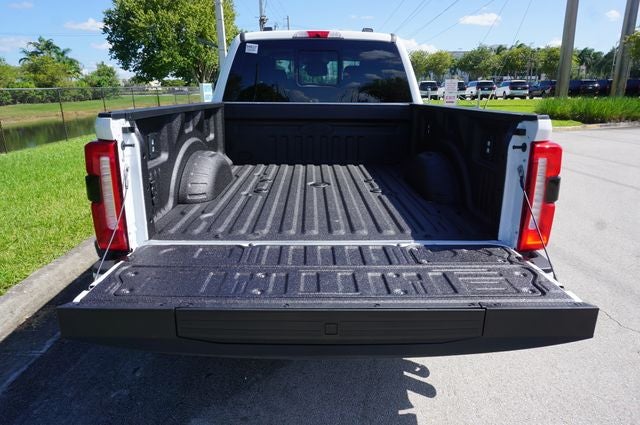 2026 Ford F-250SD F-250® XLT