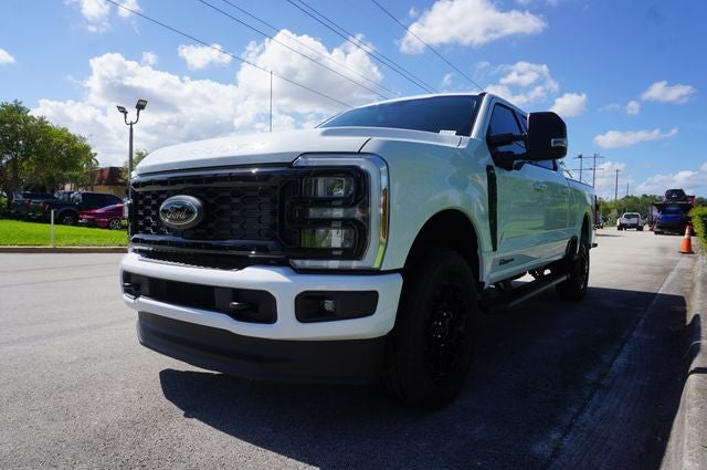 2026 Ford F-250SD F-250® XLT