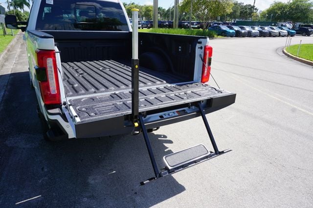 2026 Ford F-250SD F-250® XLT