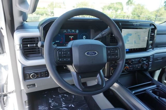 2026 Ford F-250SD F-250® XLT