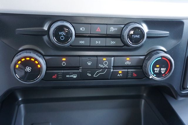 2026 Ford F-250SD F-250® XLT
