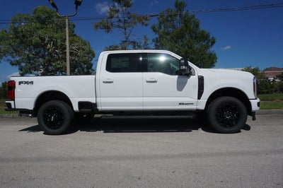 2026 Ford F-250SD F-250® XLT