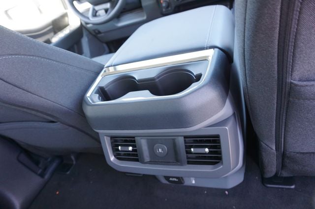 2026 Ford F-250SD F-250® XLT