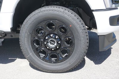 2026 Ford F-250SD F-250® XLT