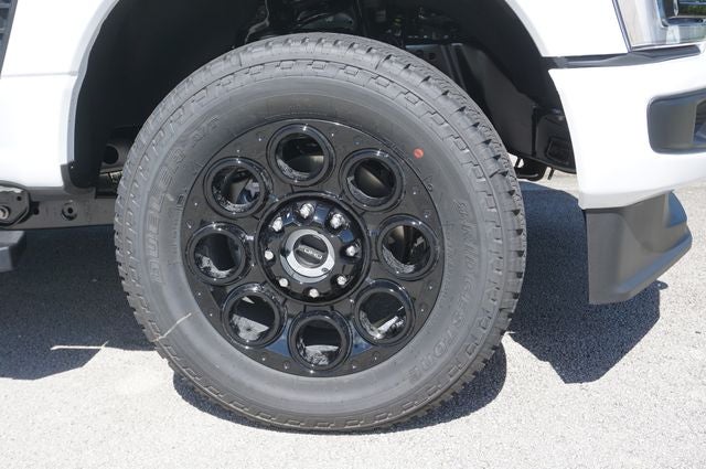 2026 Ford F-250SD F-250® XLT