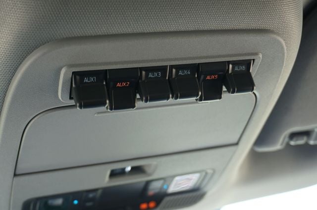 2026 Ford F-250SD F-250® XLT