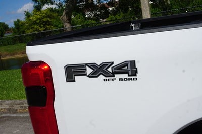 2026 Ford F-250SD F-250® XLT