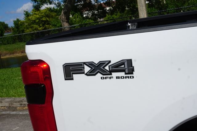 2026 Ford F-250SD F-250® XLT