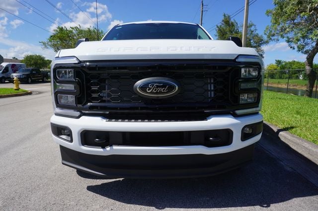 2026 Ford F-250SD F-250® XLT