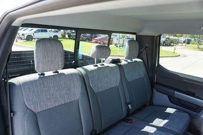 2026 Ford F-250SD F-250® XLT