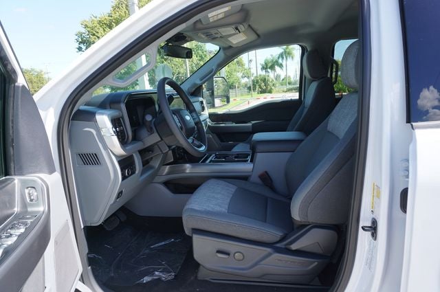 2026 Ford F-250SD F-250® XLT