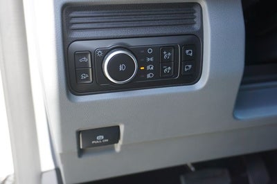 2026 Ford F-250SD F-250® XLT