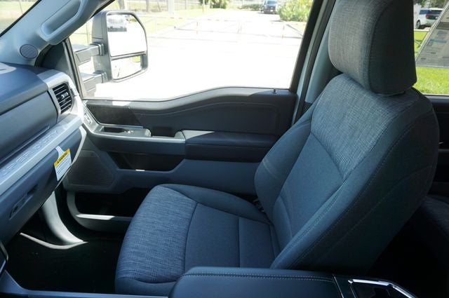 2026 Ford F-250SD F-250® XLT