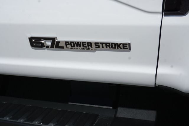 2026 Ford F-250SD F-250® XLT