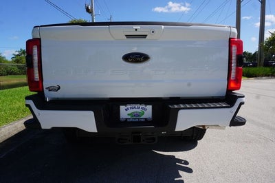 2026 Ford F-250SD F-250® XLT