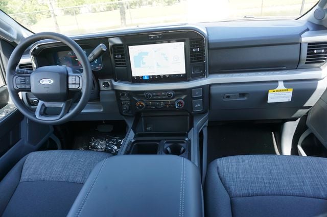 2026 Ford F-250SD F-250® XLT