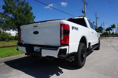 2026 Ford F-250SD F-250® XLT