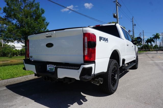 2026 Ford F-250SD F-250® XLT