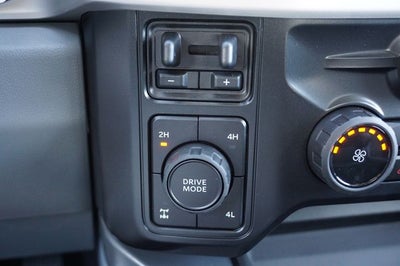 2026 Ford F-250SD F-250® XLT