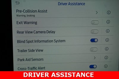 2025 Ford F-250SD F-250® Lariat®