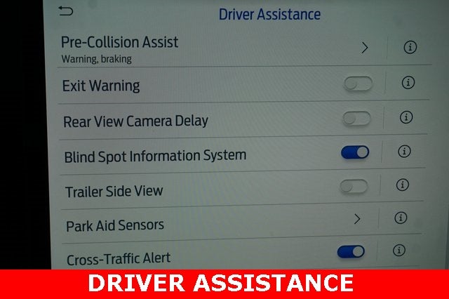 2025 Ford F-250SD F-250® Lariat®