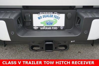 2025 Ford F-250SD F-250® Lariat®