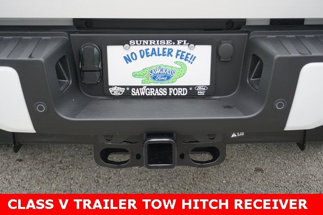 2025 Ford F-250SD F-250® Lariat®