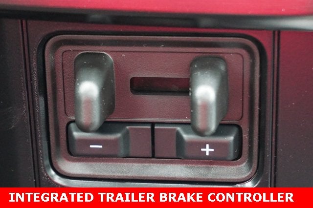 2025 Ford F-250SD F-250® Lariat®