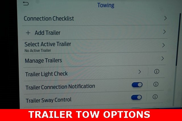 2025 Ford F-250SD F-250® Lariat®