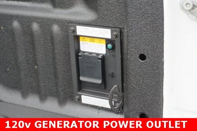 2025 Ford F-250SD F-250® Lariat®