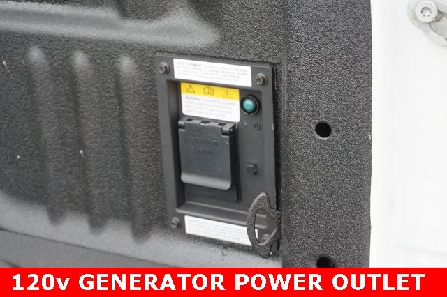 2025 Ford F-250SD F-250® Lariat®