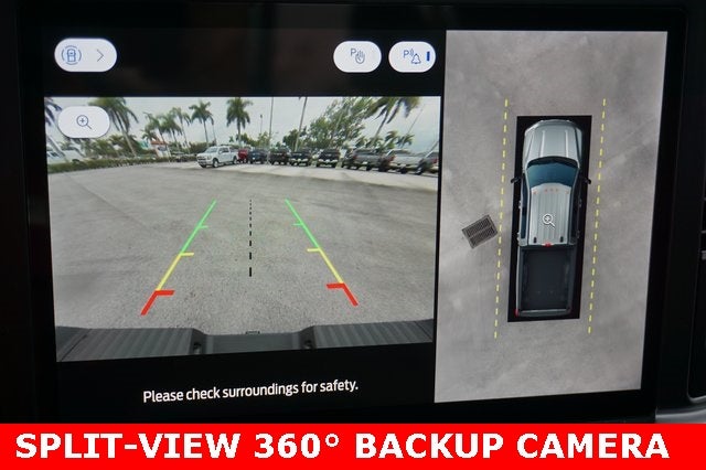 2025 Ford F-250SD F-250® Lariat®