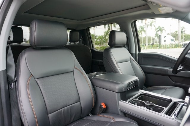 2025 Ford F-250SD F-250® Lariat®