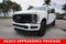 2025 Ford F-250SD F-250® Lariat®