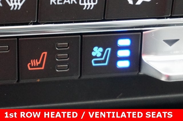 2025 Ford F-250SD F-250® Lariat®