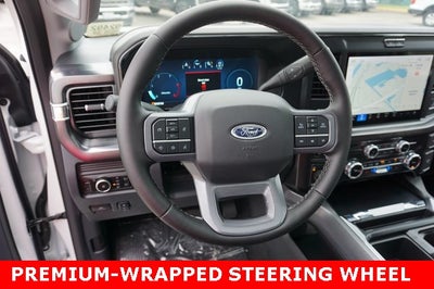 2025 Ford F-250SD F-250® Lariat®