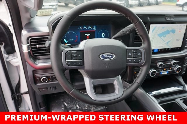 2025 Ford F-250SD F-250® Lariat®