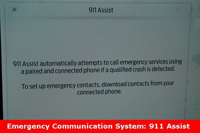 2025 Ford F-250SD F-250® Lariat®