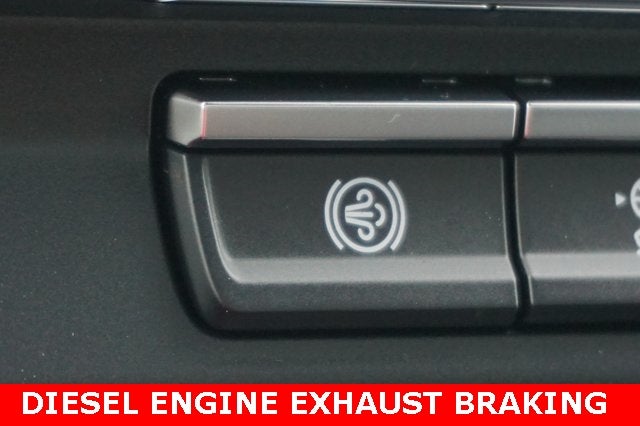 2025 Ford F-250SD F-250® Lariat®