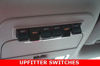 2025 Ford F-250SD F-250® Lariat®