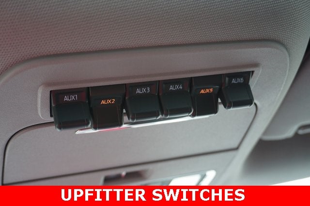 2025 Ford F-250SD F-250® Lariat®