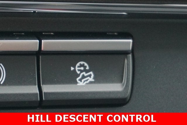 2025 Ford F-250SD F-250® Lariat®