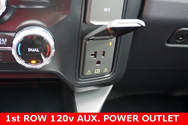 2025 Ford F-250SD F-250® Lariat®