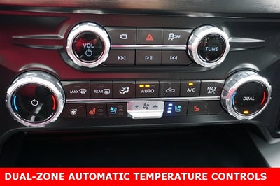 2025 Ford F-250SD F-250® Lariat®