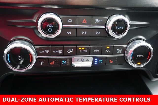 2025 Ford F-250SD F-250® Lariat®