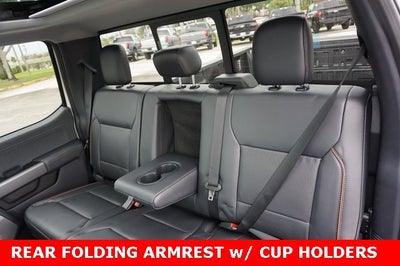 2025 Ford F-250SD F-250® Lariat®