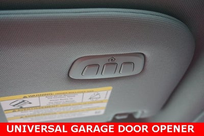 2025 Ford F-250SD F-250® Lariat®